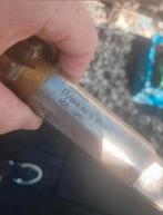 Ongebruike Norman Tap & Snijplaat 1-7/8"-8 NS HSS, Ophalen of Verzenden, Nieuw