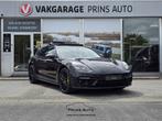 Porsche Panamera Sport Turismo 2.9 4S E-Hybrid |PANO|PPF|ACC, Automaat, Gebruikt, Zwart, Geïmporteerd