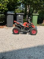 Mini quad opknapper!!!, Ophalen, Overige typen
