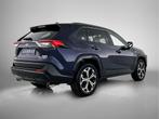 Toyota RAV4 2.5 Plug-in Hybrid AWD Bi-Tone Plus | Panoramada, Automaat, 12 maanden, Gebruikt, Zwart