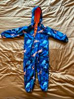 Ielm waterproof softshell pak, dinoprint, maat 116, Kinderen en Baby's, Kinderkleding | Maat 116, Overige typen, Ielm, Jongen of Meisje