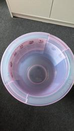 Nieuwe Tummy Tub babybad in meerdere kleuren beschikbaar, Ophalen, Nieuw, Tummy Tub, Overige merken