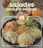 Salades voor elk seizoen - Wiebe Andringa, Boeken, Kookboeken, Nieuw, Ophalen of Verzenden