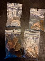 Komplete reeks Nederlandse munten, Ophalen of Verzenden, Nederland, Munten