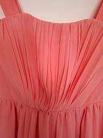 Roze Midi Jurk - Nieuw, Maat 38/40 (M), Nieuw, Ophalen of Verzenden, Knielengte