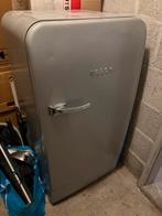 Retro Bosch Koelkast - Classic Edition, Witgoed en Apparatuur, 150 tot 200 liter, Gebruikt, Energieklasse A of zuiniger, 45 tot 60 cm