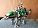 Lego 6940 Alien Moon Stalker, Ophalen of Verzenden, Gebruikt, Complete set, Lego