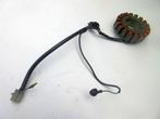 Yamaha XV920 dynamospoel XV 920 dynamo laad spoel stator 10L, Motoren, Ophalen of Verzenden