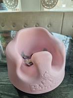 bumbo roze baby stoeltje, Ophalen of Verzenden, Gebruikt, Overige typen