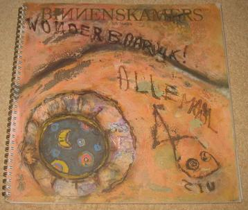 Binnenskamers; XIV Statiën; Eric Toebosch; Sef Derkx; 2004 beschikbaar voor biedingen