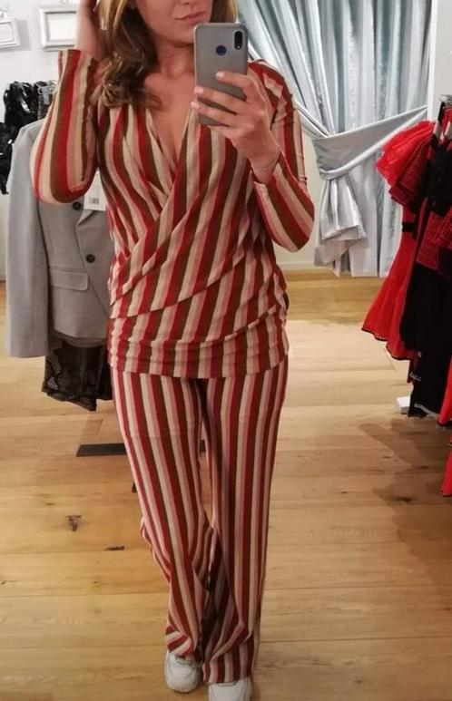 Rinascimento set., Kleding | Dames, Broeken en Pantalons, Zo goed als nieuw, Ophalen of Verzenden