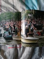 Ajax live, Ophalen of Verzenden, Nieuw, Balsport
