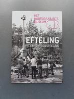 Efteling: Efteling tentoonstelling Noordbrabants museum 2023, Verzamelen, Efteling, Ophalen of Verzenden, Zo goed als nieuw, Overige typen