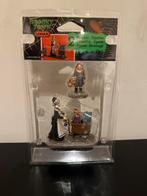 Lemax spooky town figuren nusery stroll, Verzenden, Nieuw
