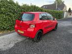 Toyota Yaris 1.3 VVTi Sol | Airco | Elekt. Ramen | LMV | 5 D, Stof, Gebruikt, Zwart, 4 cilinders