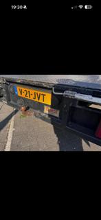 Tijhof Oprijbak - Oprijwagen Sprinter Iveco AutoTransport!, Ophalen of Verzenden, Gebruikt