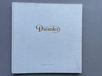 Brochures Jaguar Daimler, Ophalen, Zo goed als nieuw, Overige merken