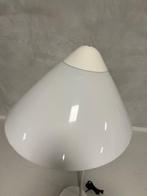 Opala vloerlamp vintage Hans Wegner design Louis Poulsen, Ophalen, Gebruikt, 100 tot 150 cm, Vintage