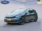 Cupra Born Copper Edition One 62 kWh, 1e eigenaar,panoramada, Automaat, Achterwielaandrijving, Gebruikt, Blauw