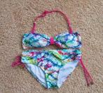 TC WOW bikini mt S / 164, Meisje, Sport- of Zwemkleding, Ophalen of Verzenden, Zo goed als nieuw