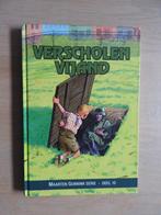 M. Kanis - Verscholen vijand - Maarten Gunnink Serie deel 10, Boeken, Ophalen of Verzenden, Tweede Wereldoorlog, Zo goed als nieuw
