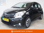 Toyota Yaris 1.0 VVT-i Comfort Trekhaak (APK:Nieuw) Incl.Gar, Euro 5, Stof, Gebruikt, Met garantie (alle)