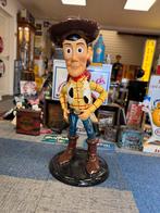 Woody Toy Story Disney beeld XL, Ophalen, Zo goed als nieuw, Fantasy