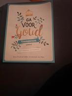 Ga voor Goud - Transparant Werkboek, Ophalen of Verzenden, Zo goed als nieuw, Erica Duenk en Esther Vorsterman van Oijen