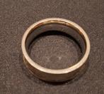 Stalen Drakenring - Nikkelvrij, IJzer of Staal, Nieuw, Ophalen of Verzenden, 17 tot 18