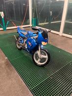 Rieju RS1 2T 50cc - Snelle brommer!, Fietsen en Brommers, Ophalen, 6 versnellingen, 50 cc