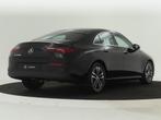Mercedes-Benz CLA-Klasse 180 Star Edition | Parkeerpakket me, 136 pk, 4 cilinders, Leder en Stof, Zwart
