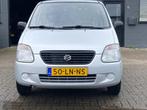 Suzuki Wagon R+ 1.0 GA Stuurbekrachtiging / APK, Auto's, Suzuki, Origineel Nederlands, Te koop, Zilver of Grijs, 53 pk