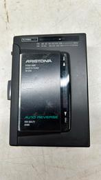 Aristona walkman. RW8201/03 stereo radio cassette, Audio, Tv en Foto, Walkmans, Discmans en Minidiscspelers, Ophalen of Verzenden