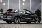 Audi e-tron 50 quattro edition 71 kWh | NL Auto | Trekhaak, Auto's, Audi, 12 maanden, Stof, Zwart, 71 kWh