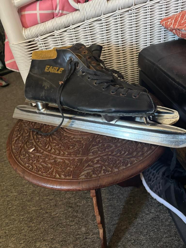 Noren schaatsen eagle maat 45, Ophalen of Verzenden, Gebruikt, Noren