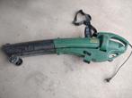 Bladblazer - Elektrisch - Gebruikt, Ophalen, Gebruikt, Handgedragen, Green