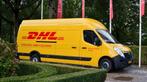 Chauffeur gezocht, Vacatures, 33 - 40 uur, Overige niveaus, Starter, Vast contract