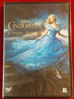 Disney Cinderella DVD - Nieuw Geseald, Avontuur, Alle leeftijden, Ophalen of Verzenden, Nieuw in verpakking