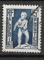 ALGERIJE FRANSE TIJD 2, Ophalen of Verzenden, Overige landen, Gestempeld