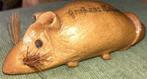 Rattenvanger Hamelen Brooddeeg en Toeter Blik Japan PPSTK, Antiek en Kunst, Verzenden