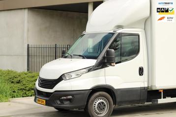 Iveco Daily 35S16 2.3 410 beschikbaar voor biedingen