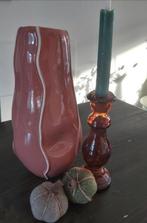Vaas, Steen, Overige kleuren, Nieuw, Ophalen of Verzenden