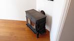Dovre houtkachel, Huis en Inrichting, Kachels, Ophalen, Gebruikt, Houtkachel, Vrijstaand