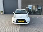 Citroen C1 1.0-12V Ambiance Airco! 5Drs! 6 Maanden Garantie!, Voorwielaandrijving, Euro 5, Gebruikt, 4 stoelen