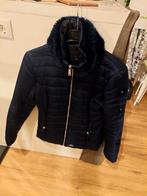 Damesjas nickelson, Kleding | Dames, Maat 38/40 (M), Blauw, Nickelson, Ophalen of Verzenden