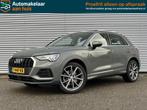 Audi Q3 40 TFSI quattro Advanced Pro Line Business Virtual P, Auto's, Audi, Te koop, Zilver of Grijs, Geïmporteerd, 14 km/l