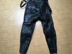 Leren motorbroek, Ophalen, Tweedehands, Heren, Broek | leer