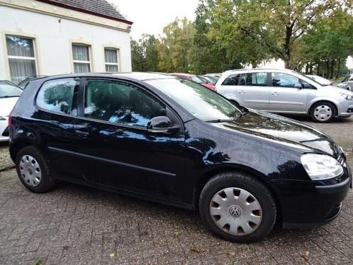 VW Golf 5 bj 2006 1.4 16v BCA 3 deurs voor demontage., Auto-onderdelen, Overige Auto-onderdelen, Volkswagen, Gebruikt, Ophalen of Verzenden