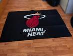 Miami Heat vloerkleed, Ophalen of Verzenden, Nieuw, Minder dan 10 m², Tapijt