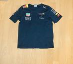 Max Verstappen shirt, Ophalen of Verzenden, Gebruikt, Shirt of Longsleeve